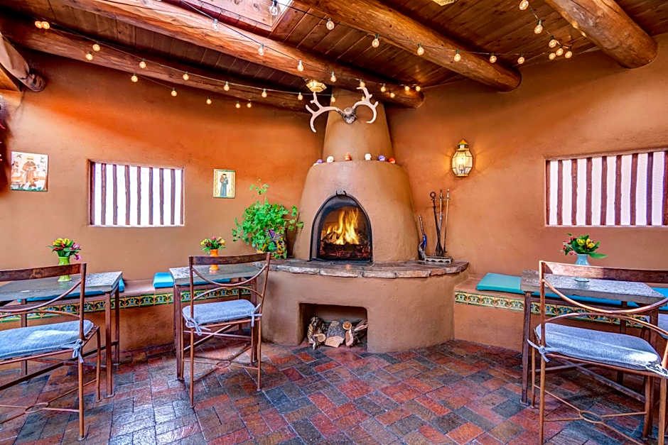 Santa Fe Motel & Inn