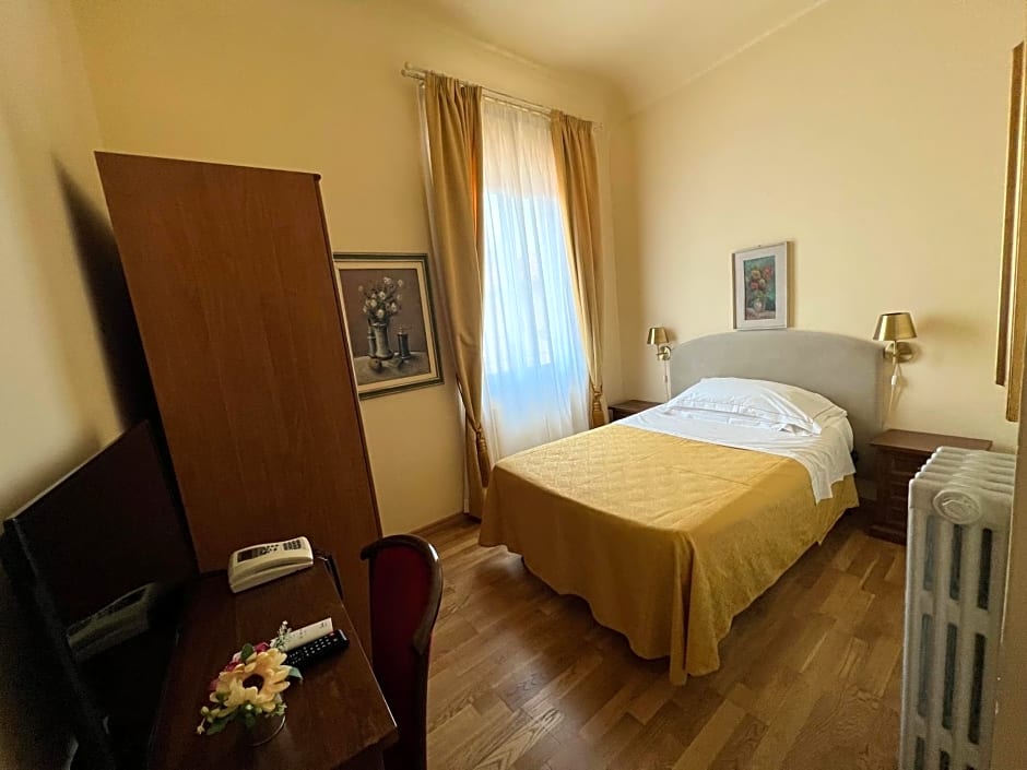 Hotel Villani