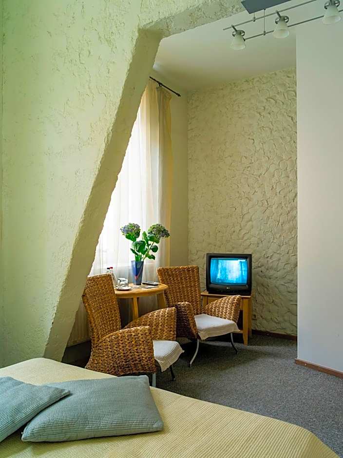 Elizabete Design Hotel