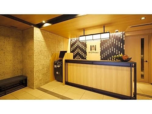 MONday Apart Ueno Shin-Okachimachi - Vacation STAY 70312v
