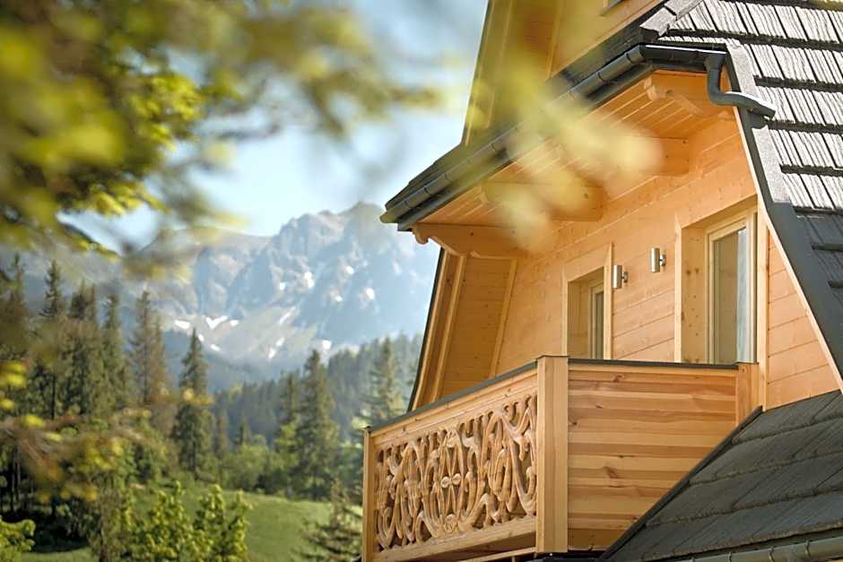 Villa 11 Folk & Design