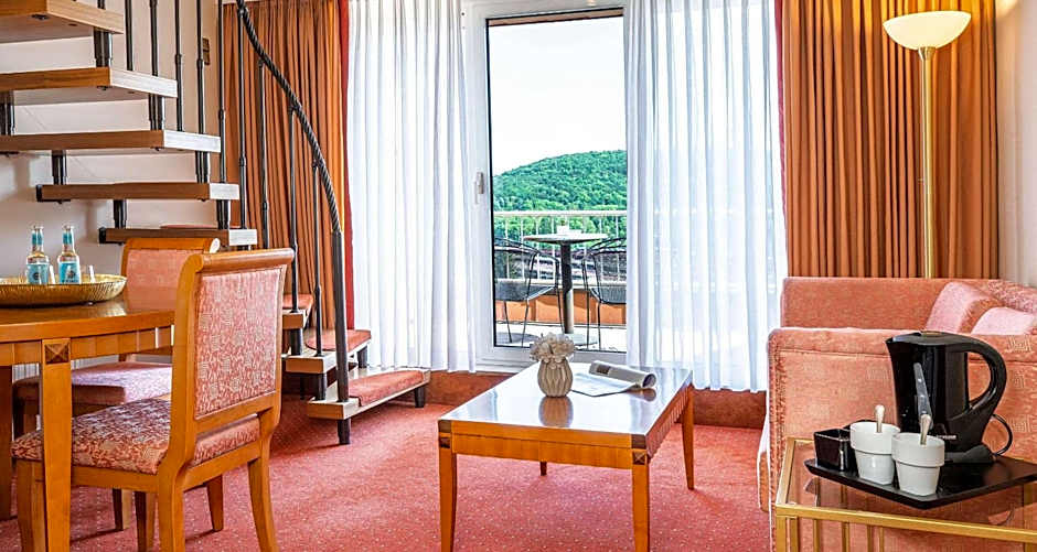 Best Western Victor's Residenz-Hotel Rodenhof