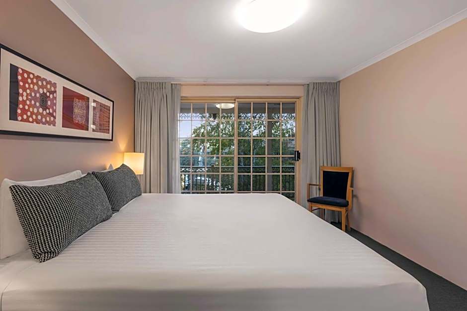 Adina Serviced Apartments Canberra Kingston