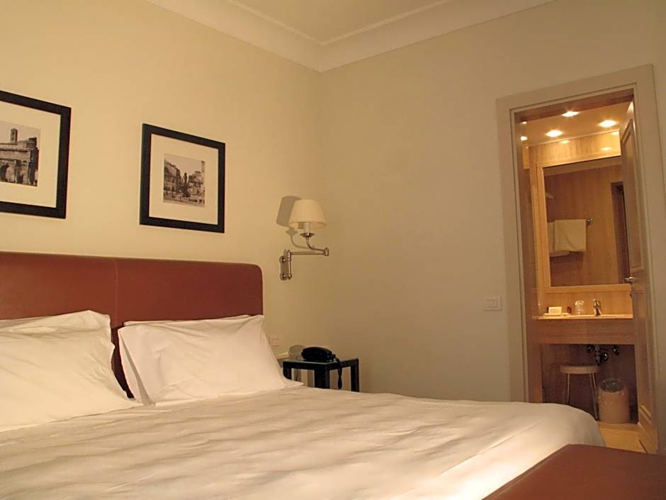 Hotel Albergo Santa Chiara