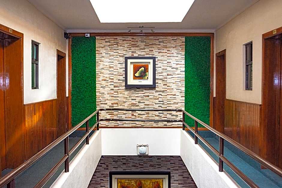 Hotel Guadalajara