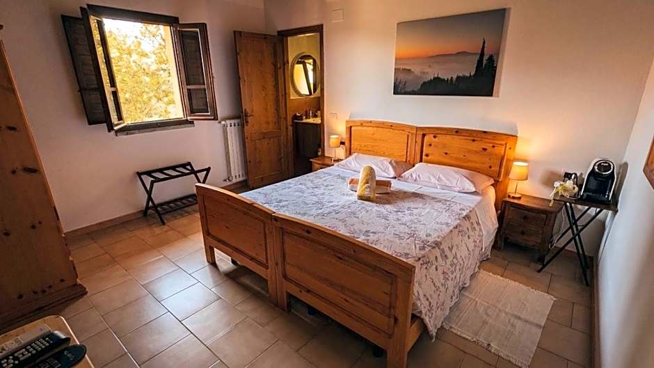 Agriturismo Cascina Cipressa