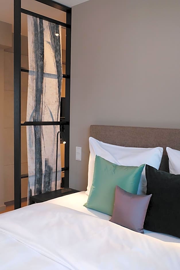 SAXX Hotel "Am Theater Karree"