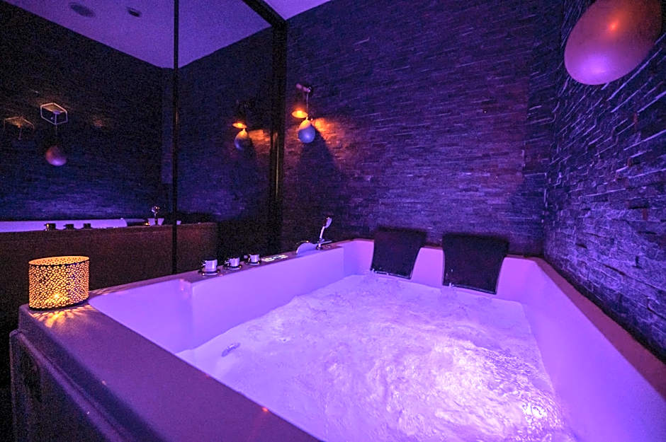 Suite pour les Amoureux_Val d'Europe Disney