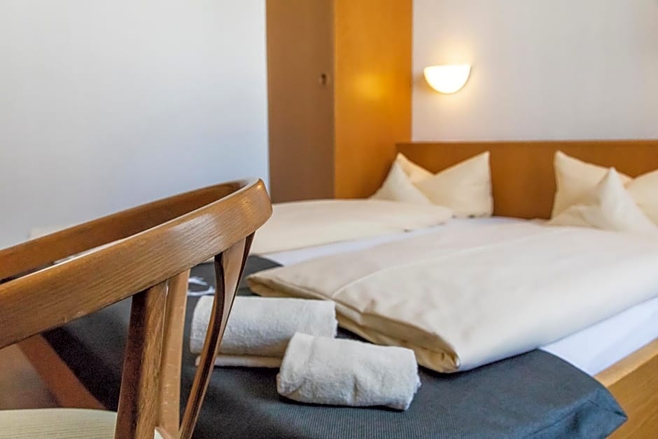 Hotel JÄGERHAUS in Singen am Hohentwiel