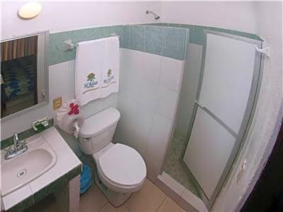 Hotel Rio Balsas
