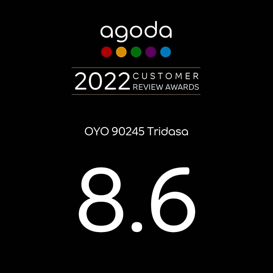 Super OYO 90245 Tridasa