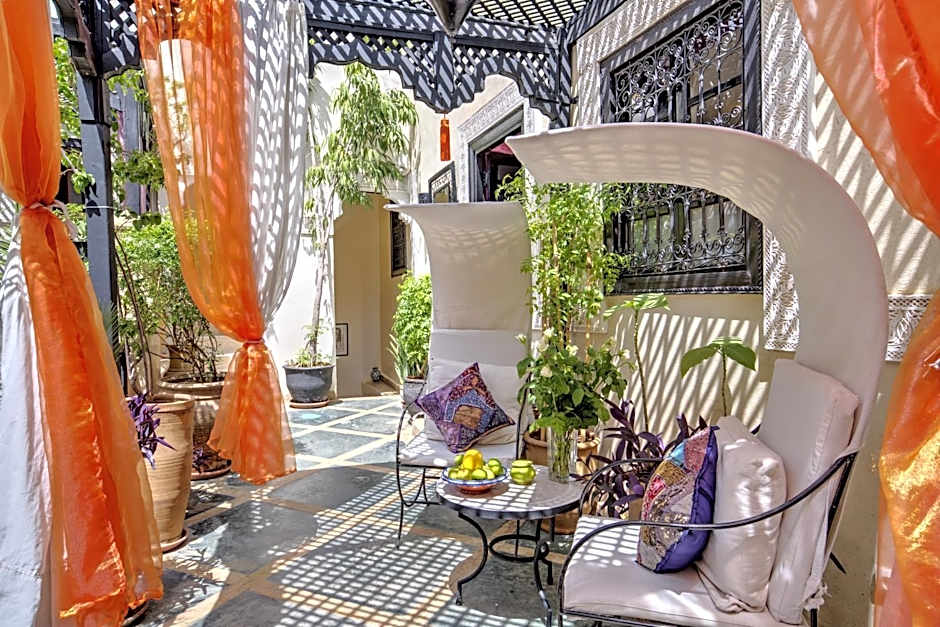 Riad Dar El Souk