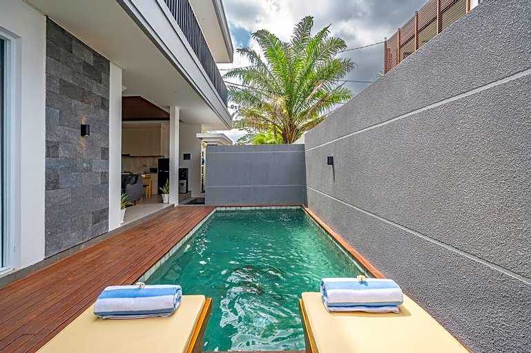 Villa Moana Nusa Dua