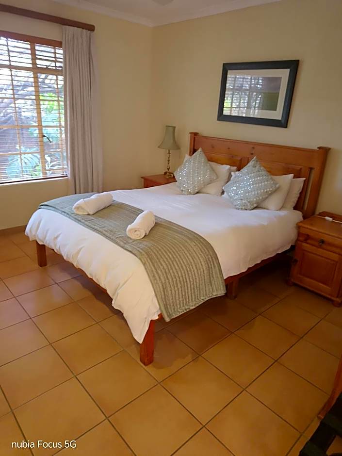 Feather Tree Bed and Breakfast