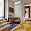 Unica Suites Rome
