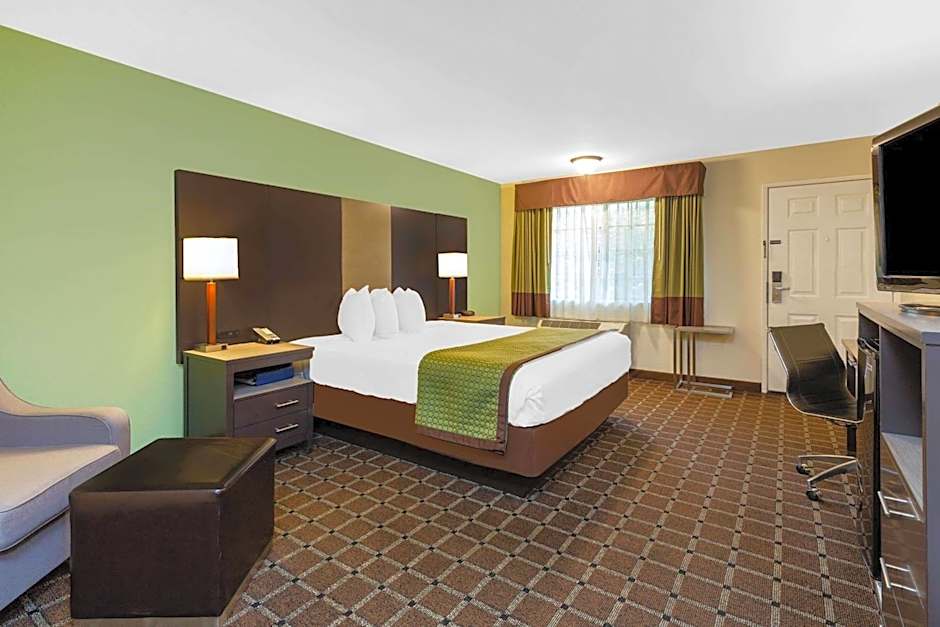 Travelodge by Wyndham Angels Camp CA