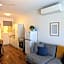 Ocean Park Motel & Holiday Apartments