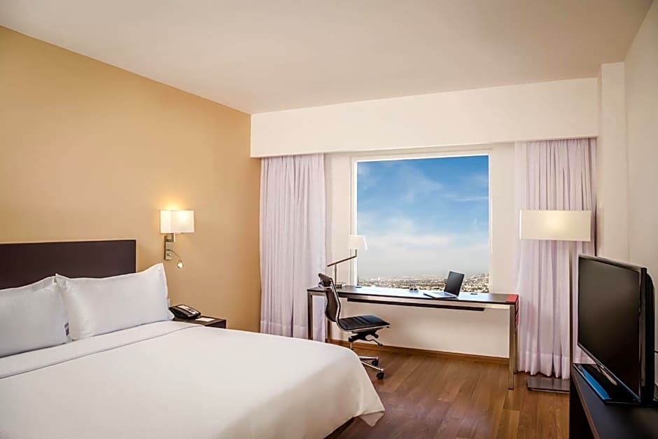 Fiesta Inn Queretaro Centro Sur