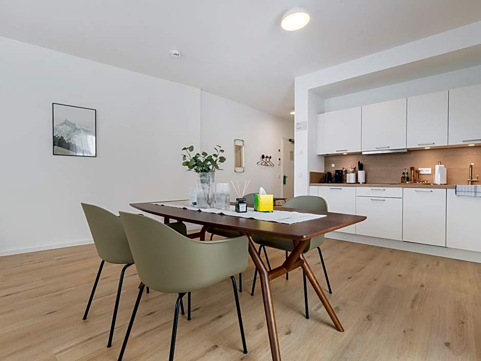 limehome Gutersloh Eickhoffstraße