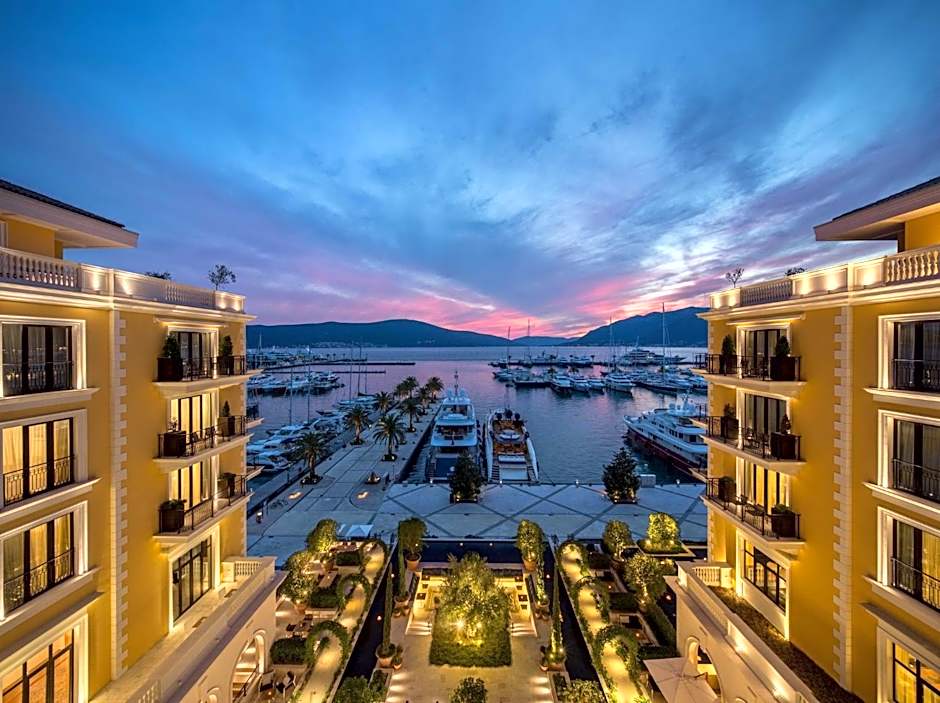 Regent Porto Montenegro By IHG