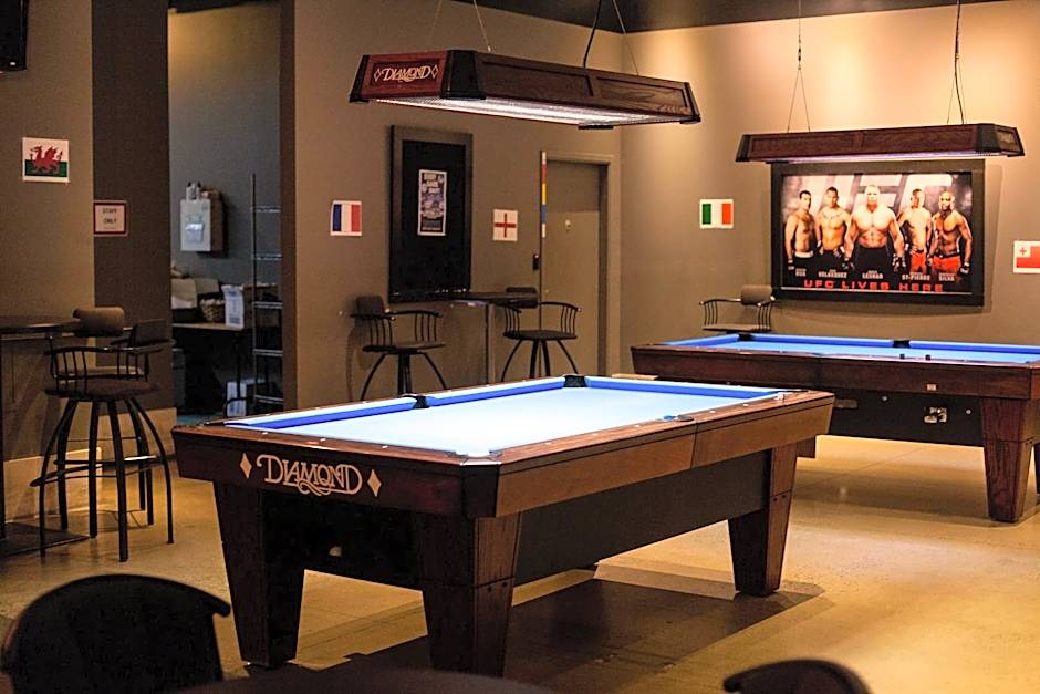 Medicine Hat Lodge, Trademark Collection by Wyndham