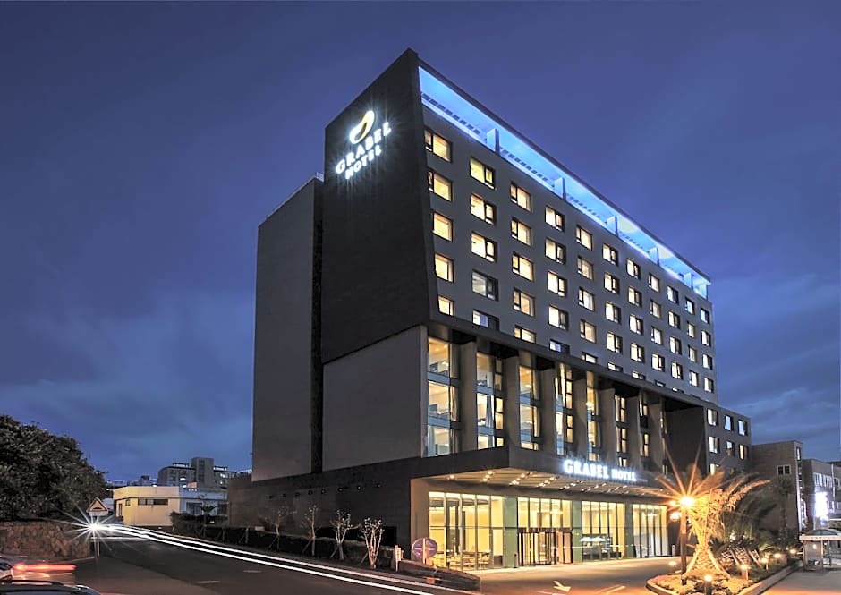 Grabel Hotel Jeju