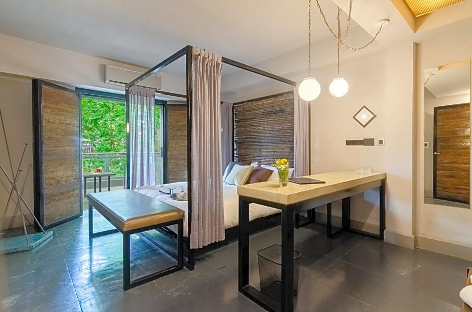 Prodeo Hotel + Lounge