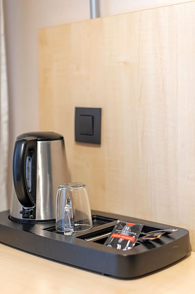 Hotel & Aparthotel Alize Mouscron