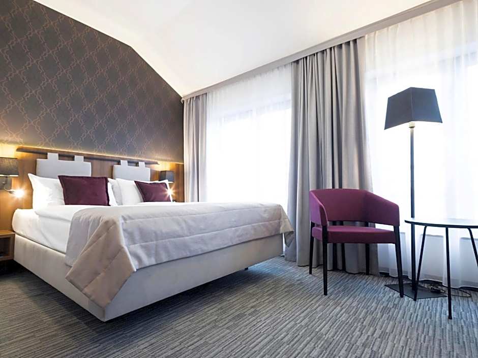 Best Western Hotel Mariacki