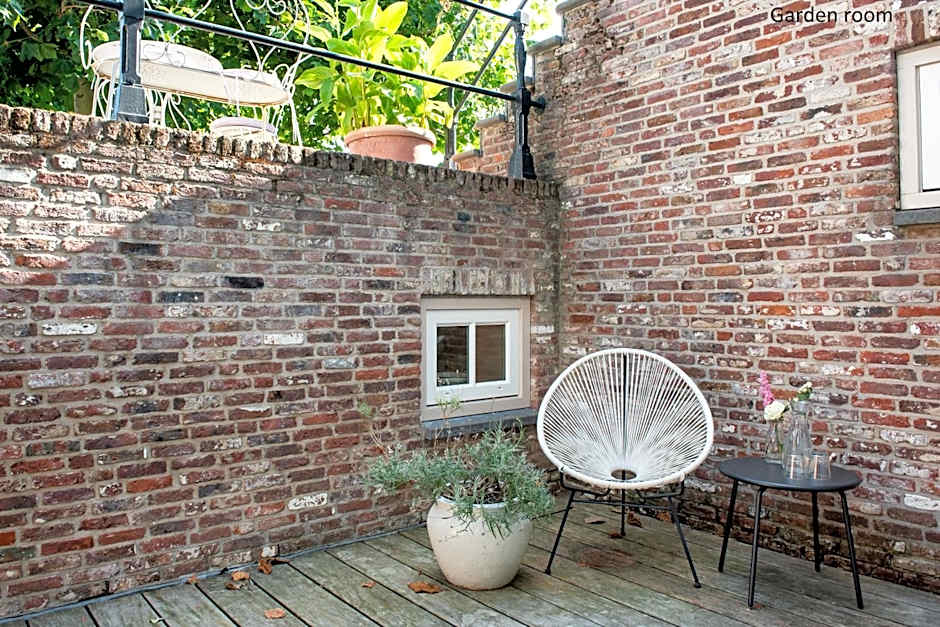 Boutique hotel Villa Oldenhoff