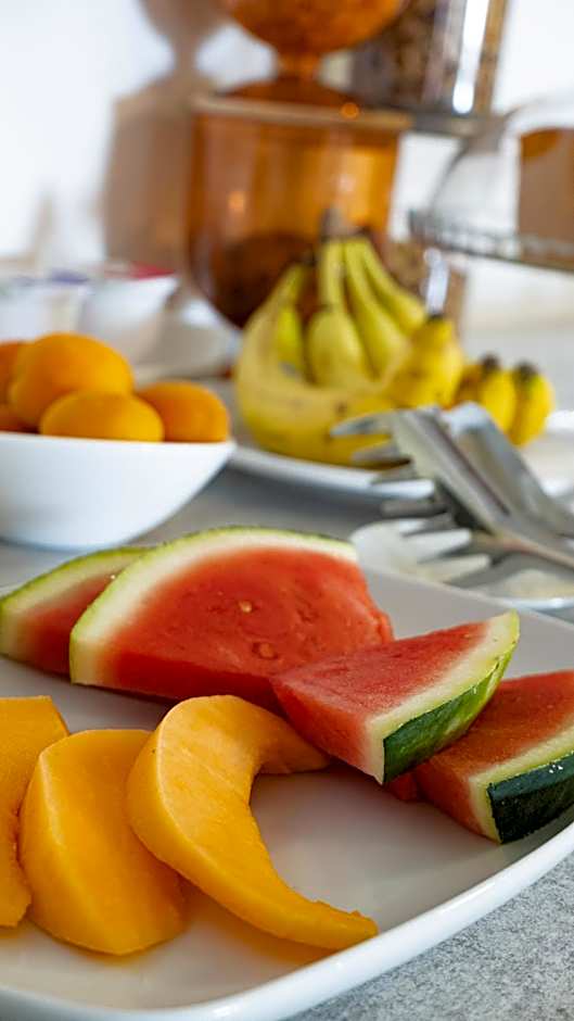 B&B a due passi dal mare