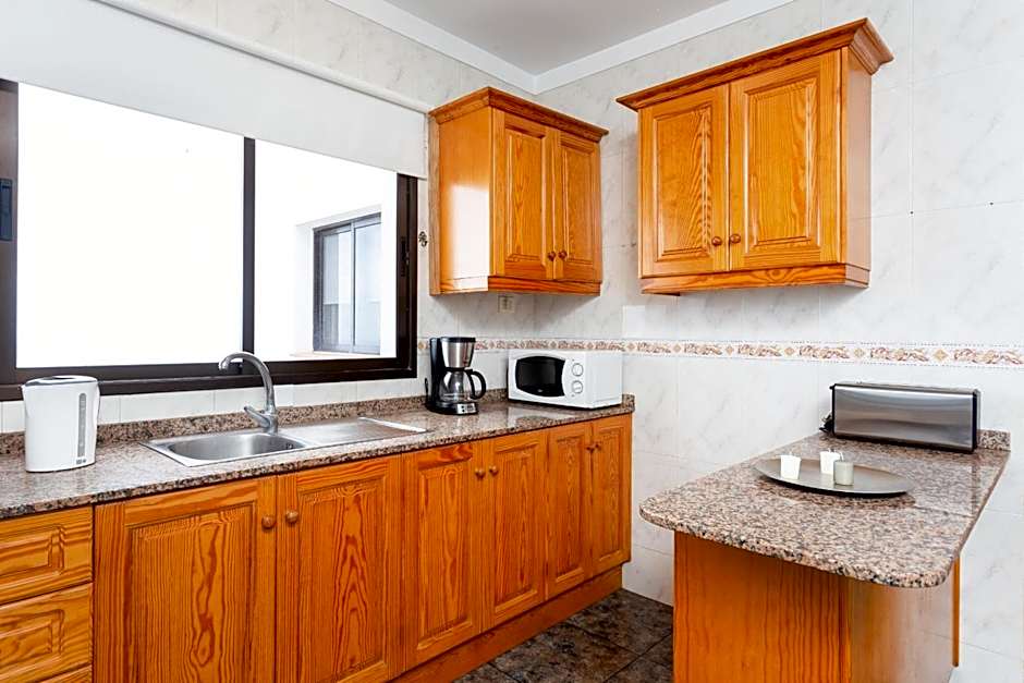 Penthouse El Rincón I