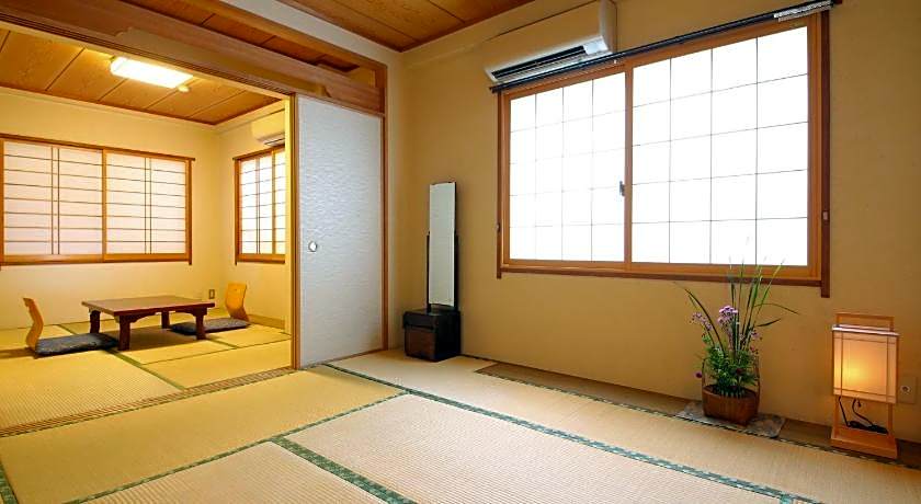 Ryokan Kamogawa Asakusa Hotel