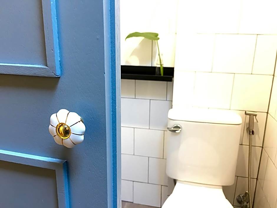 Bangkok Sanookdee Hostel