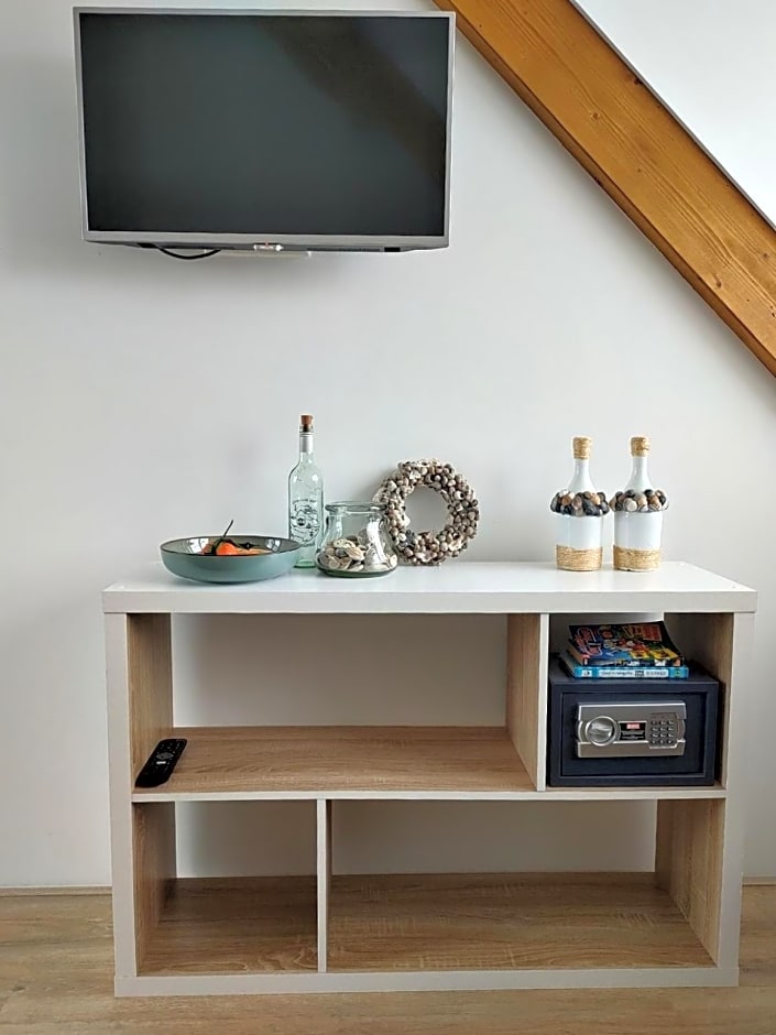 studio B&B Zeeuws licht