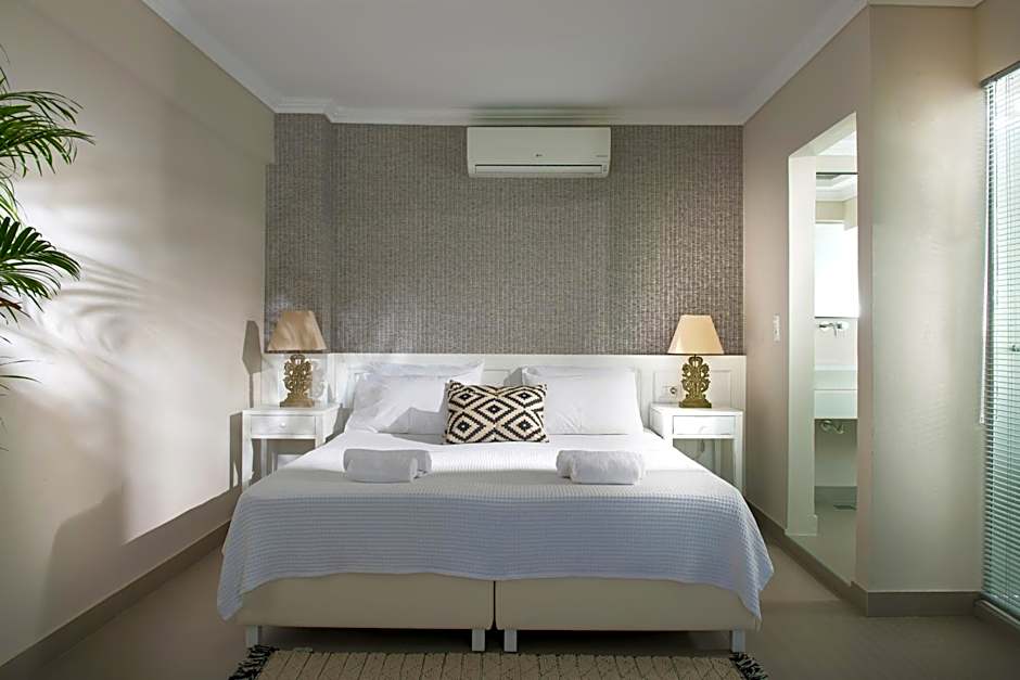 Notos Heights Hotel & Suites