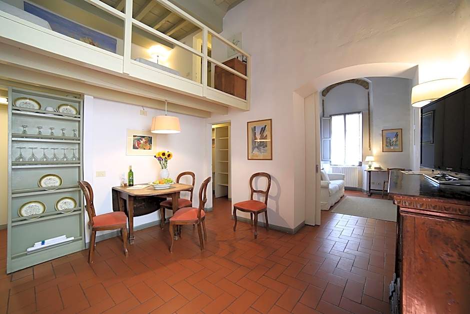 Residence Palazzo Belfiore
