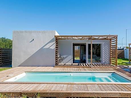 Villa in Cadiz with Private Pool  BBQ