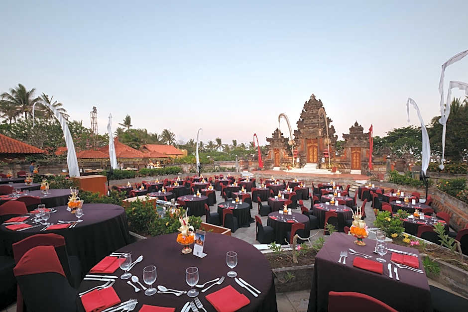 The Ayodya Palace