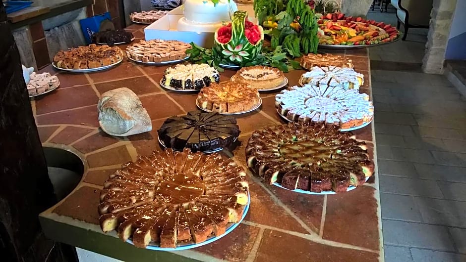 Antica Taverna del Principe