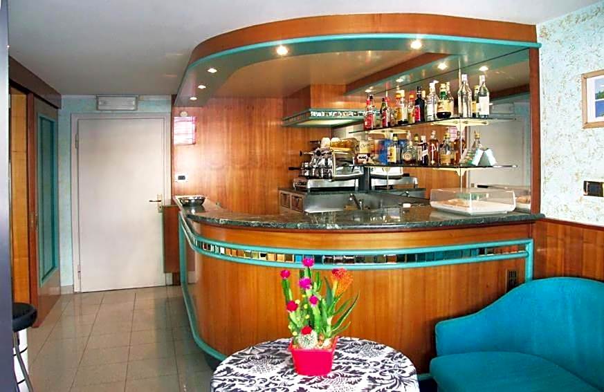 Hotel Oria