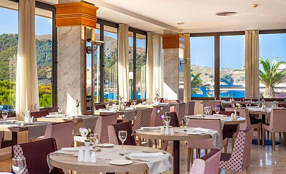 Hotel & Spa S'Entrador Playa