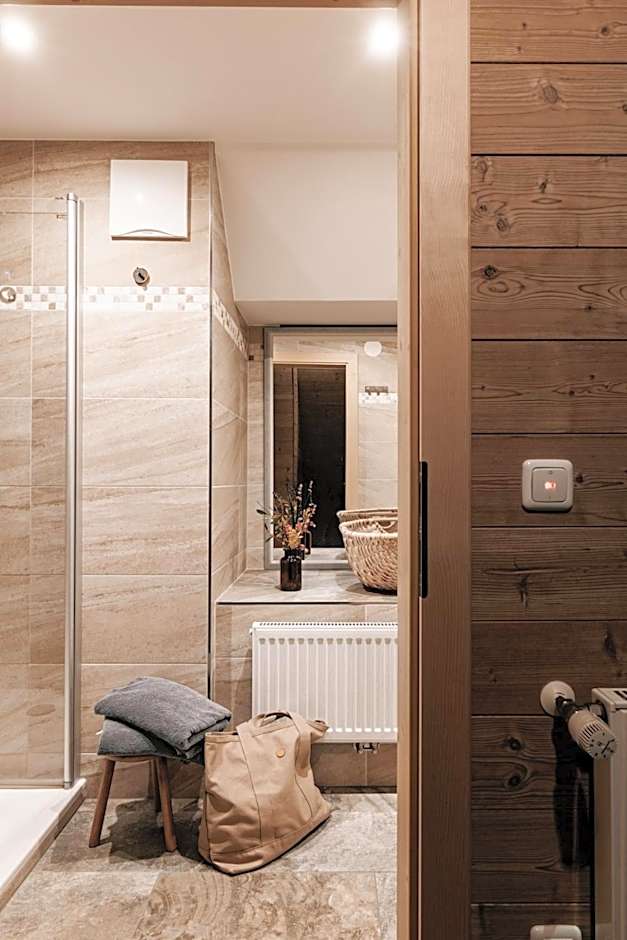 Berggasthaus & Lodge Resterhöhe