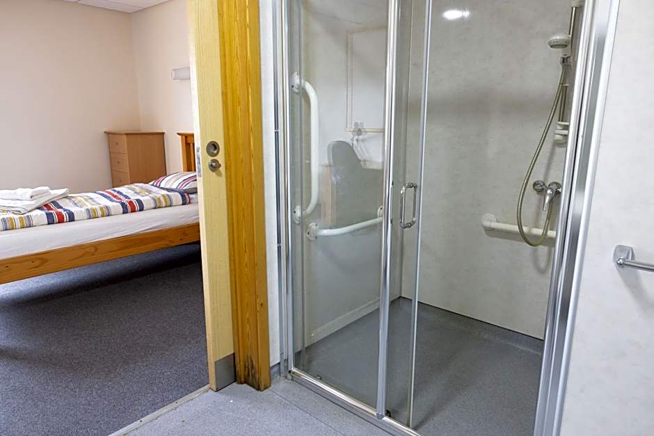 Port Arthur House Halls of Residence