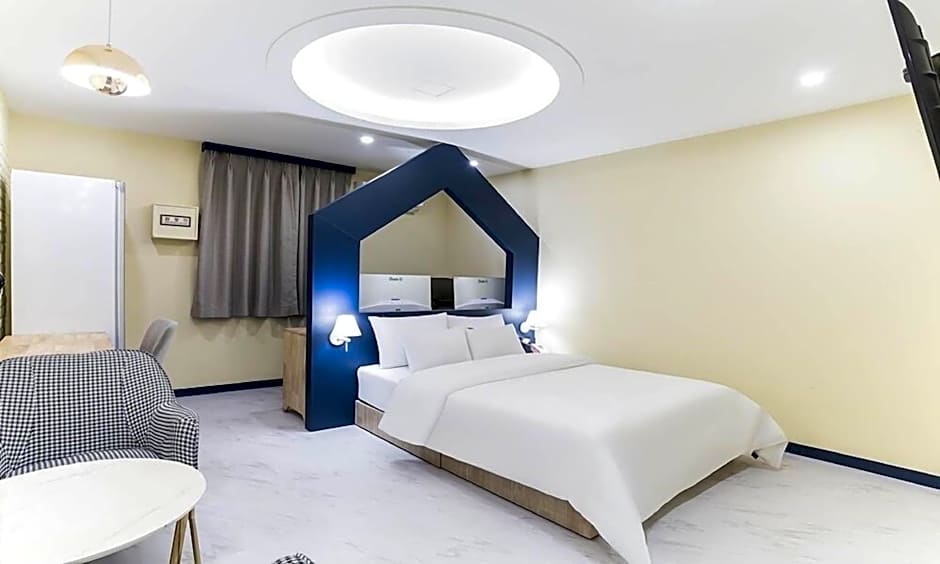 Incheon Bosco Hotel