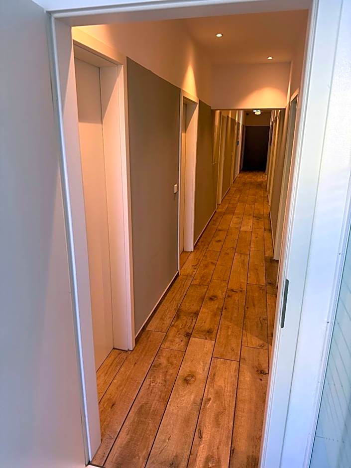 GPHotel/Boardinghaus