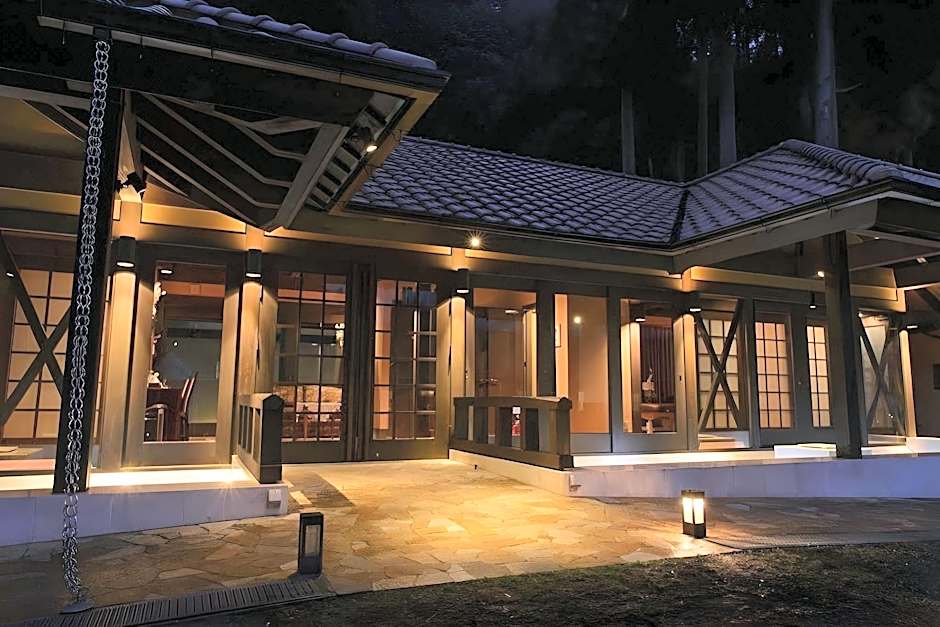 Yufuin Forest Terrace Hotel & Spa