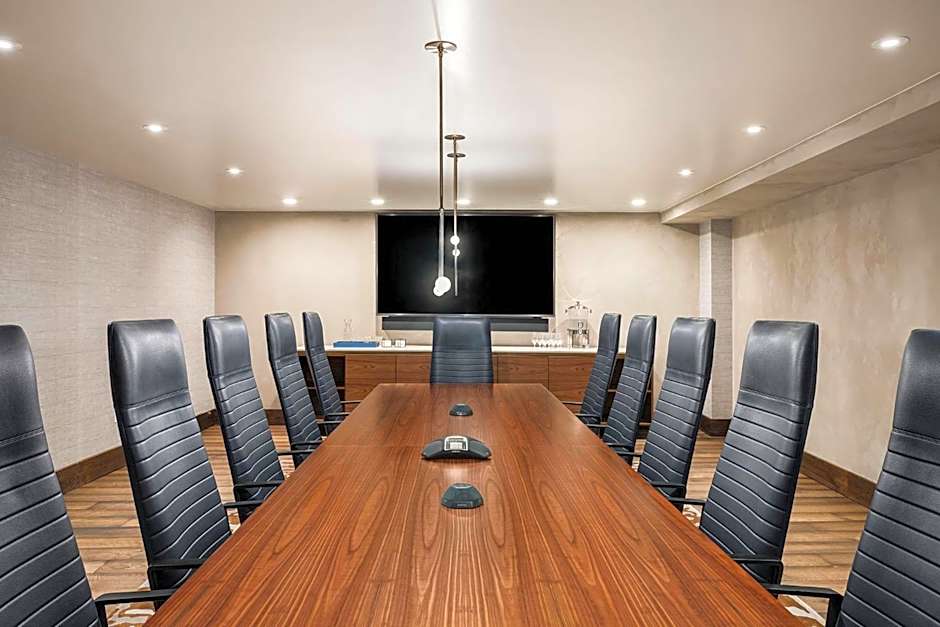 Hotel Indigo - Vancouver Dwtn - Portland Area By IHG