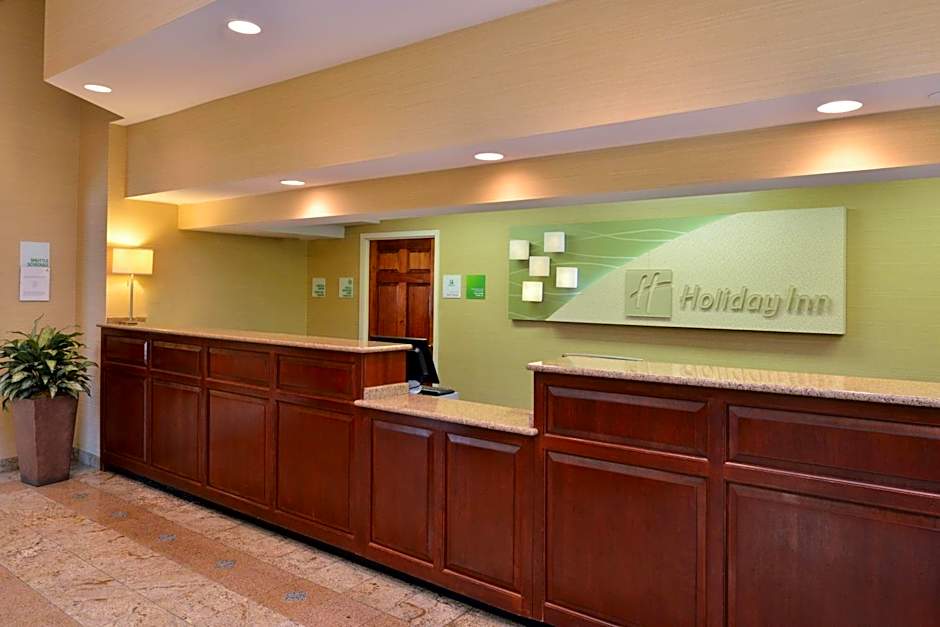 Holiday Inn Washington D.C. - Greenbelt Maryland By IHG