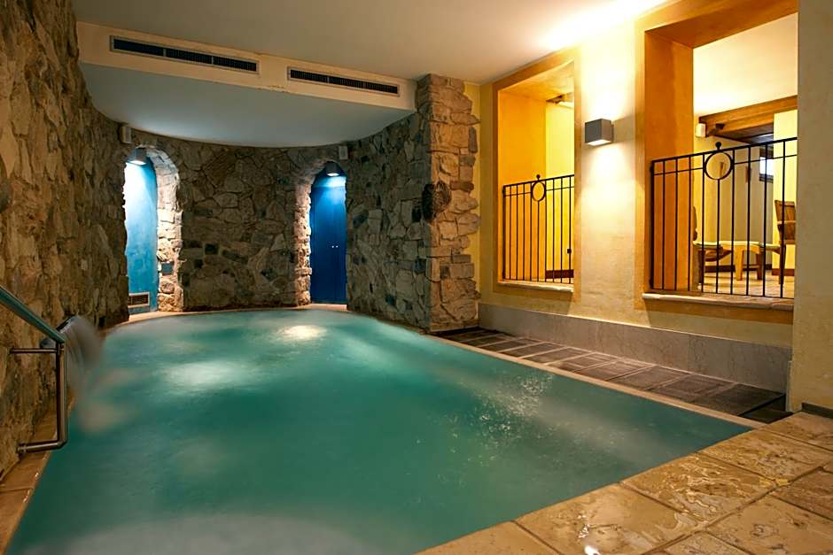 Residence Le Grand Chalet